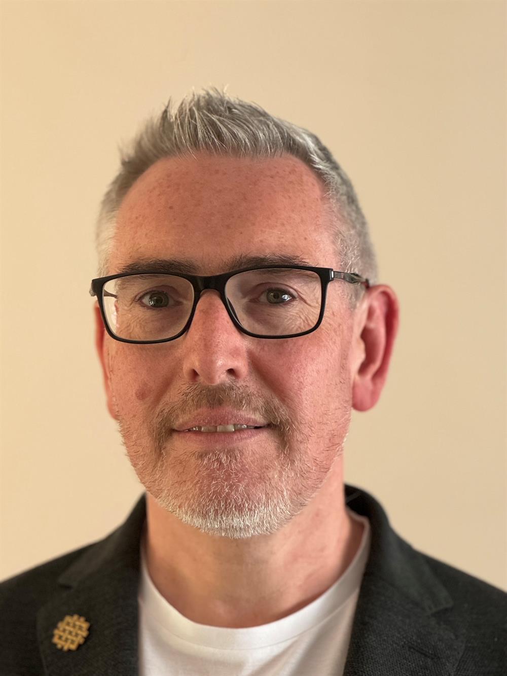 Tom Pickerell