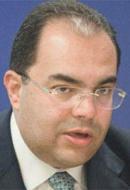 محمود محيي الدين