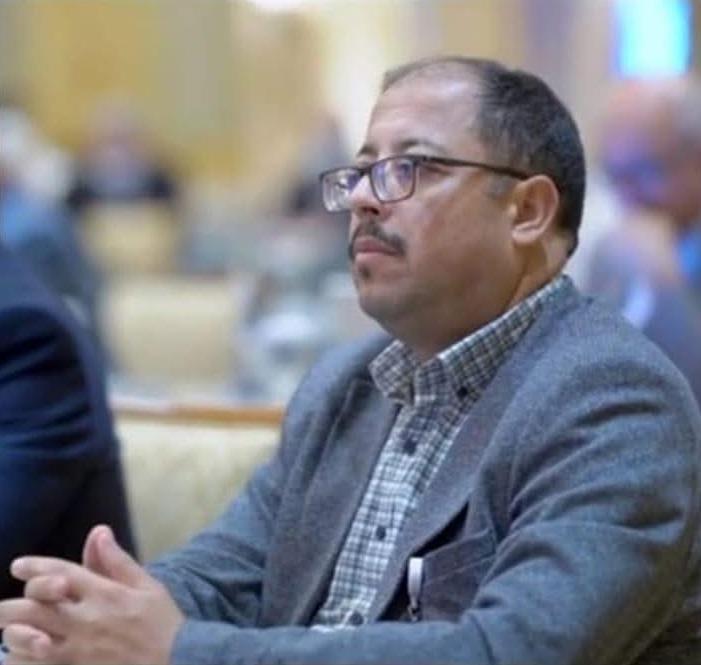 محمد التفراوتي