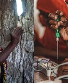 Empowering women – a key to both sustainable energy and gender justice