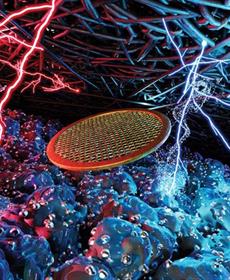 A method that paves the way for improved fuel cell vehicles
