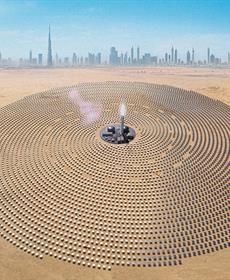الطاقة المستدامة في تقرير للبنك الدولي: الإمارات والأردن وتونس الأفضل عربيا