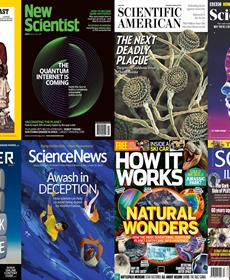 البيئة في مجلات الشهر: هل تكون الفطريات هي الوباء التالي؟