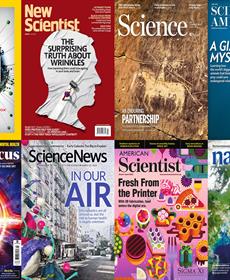 البيئة في مجلات الشهر: كيف تساهم الحياة البرّية في حل مشكلة تغيُّر المناخ؟