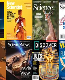 البيئة في مجلات الشهر: انقراض الأنواع الحيّة ودور التشريعات في حمايتها