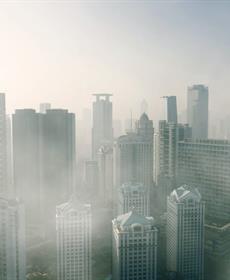 نوعية الهواء في البلدان العربية: التلوث يبلغ عشرة أضعاف الحدود العالمية