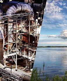 How mercury emissions from industry can be greatly reduced How mercury emissions from industry can be greatly reduced