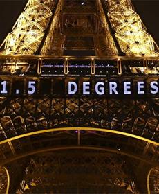 5 سنوات على اتفاقية باريس المناخية: إتفاق على المبادئ وبطء في التنفيذ