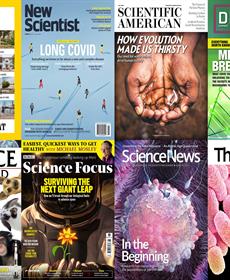 البيئة في مجلات الشهر: مخاطر بيئية على الصحة وتخزين الكربون في صخور عُمان