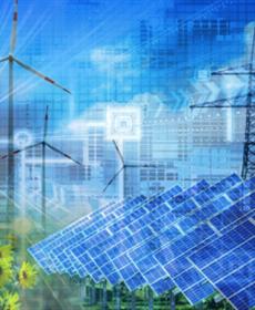 تحوُّلات غير مسبوقة في سوق الطاقة العالمية: مزيج الطاقة وربط شبكات الكهرباء إقليمياً