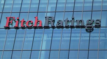 Fitch says decarbonisation of world economy progressing far too slowly Fitch says decarbonisation of world economy progressing far too slowly