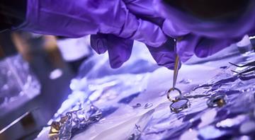 New findings could lead to safer, more stable metal batteries