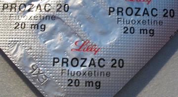 Prozac in waterways is changing how fish behave, research finds Prozac in waterways is changing how fish behave, research finds