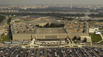 Trump’s $1tn for Pentagon to add huge planet-heating emissions, study shows
