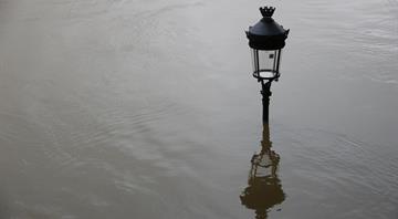 Climate change made devastating Brazil floods twice as likely, scientists say Climate change made devastating Brazil floods twice as likely, scientists say