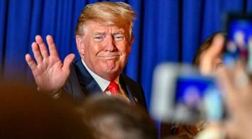 Trump administration halts environmental litigation, sidelines lawyers, sources say Trump administration halts environmental litigation, sidelines lawyers, sources say