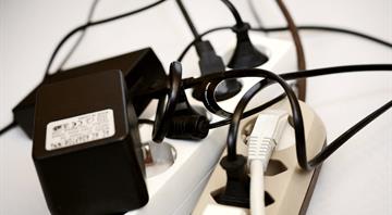 Britons urged to dig out unwanted electricals to tackle copper shortage Britons urged to dig out unwanted electricals to tackle copper shortage
