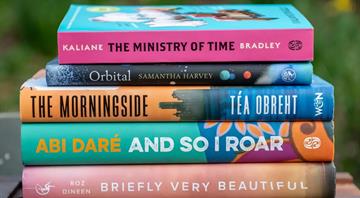 The Climate Fiction Prize has announced its first shortlist The Climate Fiction Prize has announced its first shortlist