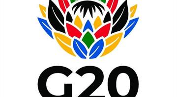 South Africa's G20 presidency to prioritise climate finance South Africa's G20 presidency to prioritise climate finance