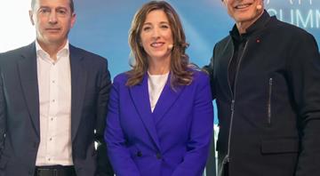 Airbus Foundation joins forces with the Solar Impulse Foundation to boost climate action Airbus Foundation joins forces with the Solar Impulse Foundation to boost climate action