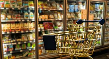 Higher temperatures mean higher food and other prices. A new study links climate shocks to inflation