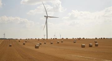 EU split over climate target, deal next week in doubt, draft shows