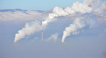Scotland given new 20-year targets in climate report
