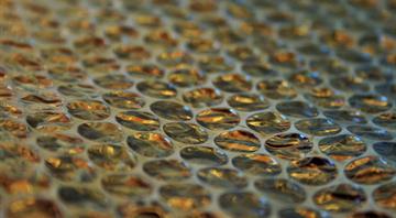 EU provisionally agrees on law to cut packaging waste