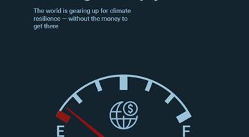 Slow climate adaptation threatening lives and economies Slow climate adaptation threatening lives and economies