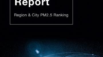 2024 IQAir World Air Quality Report Finds Only 17% of Global Cities Meet WHO Air Pollution Guideline 2024 IQAir World Air Quality Report Finds Only 17% of Global Cities Meet WHO Air Pollution Guideline