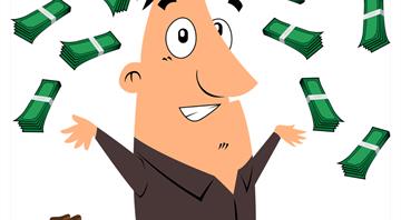 A Global ‘Billionaire Tax’ Could Make A Dent In Climate Finance A Global ‘Billionaire Tax’ Could Make A Dent In Climate Finance