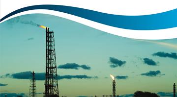 Gas flaring created 389m tonnes of carbon pollution last year, report finds