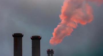 India’s power-sector CO2 emissions fall for second time in over four decades, report says India’s power-sector CO2 emissions fall for second time in over four decades, report says