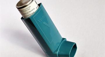 Inhalers produce as much carbon emissions as over 500,000 cars each year, study finds