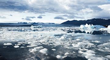 Antarctica's hidden threat: Meltwater under the ice sheet amplifies sea-level rise Antarctica's hidden threat: Meltwater under the ice sheet amplifies sea-level rise