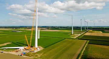 Tripling Renewables by 2030 Requires a Minimum of 16.4% Annual Growth Rate Tripling Renewables by 2030 Requires a Minimum of 16.4% Annual Growth Rate