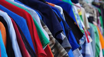 France proposes EU ban on exports of used clothes