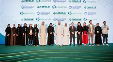 Environment Agency–Abu Dhabi Partners with Nabat to Pioneer AI and Robotics Driven Mangrove Restoration Environment Agency–Abu Dhabi Partners with Nabat to Pioneer AI and Robotics Driven Mangrove Restoration