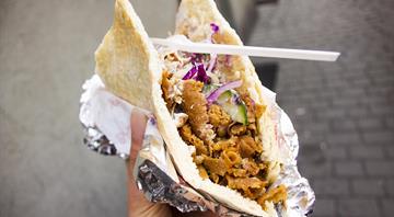 UK urged to act now on net zero – and skip two kebabs’ worth of meat a week UK urged to act now on net zero – and skip two kebabs’ worth of meat a week