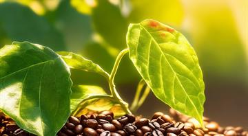 Storm brewing: How climate change could cause a coffee crisis and threaten other key crops