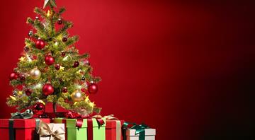 Could second-hand presents make Christmas jollier? Could second-hand presents make Christmas jollier?