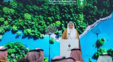 Over 151m trees planted under Saudi Green Initiative Over 151m trees planted under Saudi Green Initiative