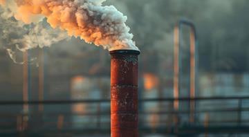 Study finds methane rising faster than other greenhouse gases Study finds methane rising faster than other greenhouse gases