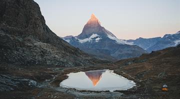 Melting glaciers force Switzerland and Italy to redraw part of Alpine border Melting glaciers force Switzerland and Italy to redraw part of Alpine border