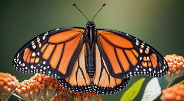 Monarch butterfly may gain threatened species status in US Monarch butterfly may gain threatened species status in US