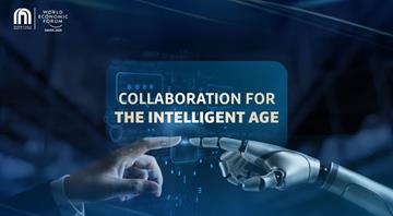 As World Economic Forum Annual Meeting 2025 Opens, Leaders Call for Renewed Global Collaboration in the Intelligent Age As World Economic Forum Annual Meeting 2025 Opens, Leaders Call for Renewed Global Collaboration in the Intelligent Age