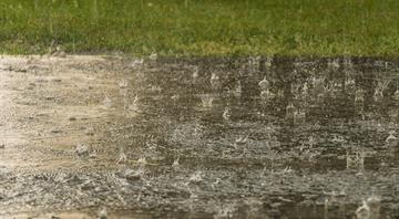 ‘Never-ending’ UK rain made 10 times more likely by climate crisis, study says