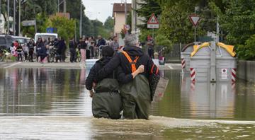 Disaster insurance set to test Italy's business backbone in 2025 Disaster insurance set to test Italy's business backbone in 2025