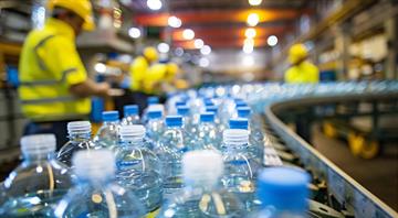 Reuters Exclusive: In shift, US backs global target to reduce plastic production, source says Reuters Exclusive: In shift, US backs global target to reduce plastic production, source says