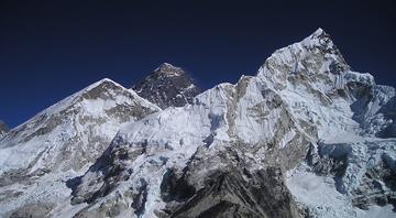 Melting Himalayan ice reveals 1,700 ancient and unknown virus species Melting Himalayan ice reveals 1,700 ancient and unknown virus species